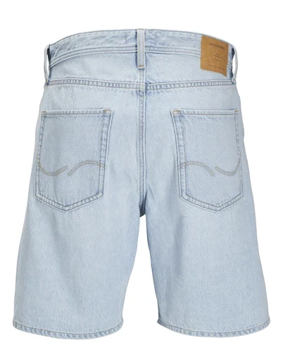 Jack & Jones - JJITony JJOriginal 210 Short - Blue Denim 